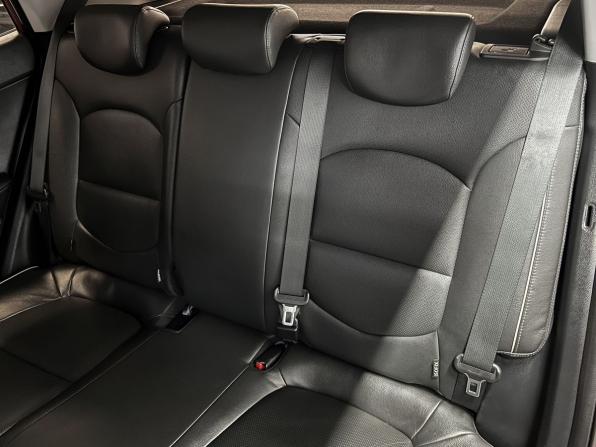 Hyundai Creta I с пробегом 2017 года, цена 1 720 000 рублей, 153626 км, внедорожник, Автокод Объявления