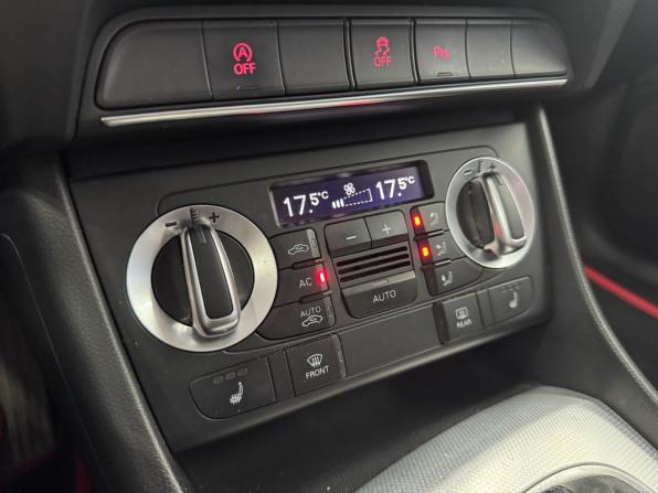Audi Q3 I (8U) с пробегом 2013 года, цена 1 499 000 рублей, 223087 км, внедорожник, Автокод Объявления