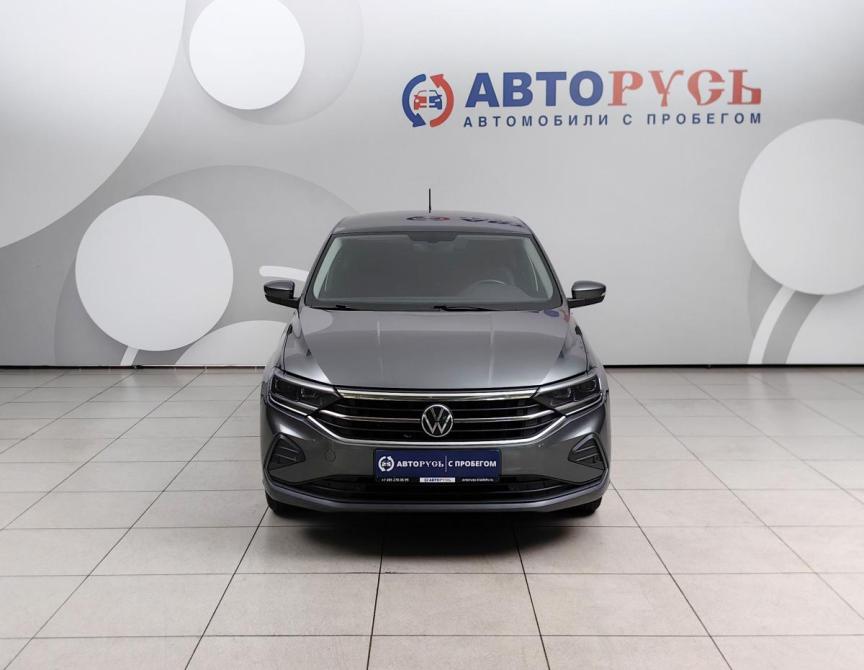 Volkswagen Polo VI Подольск  - изображение 3