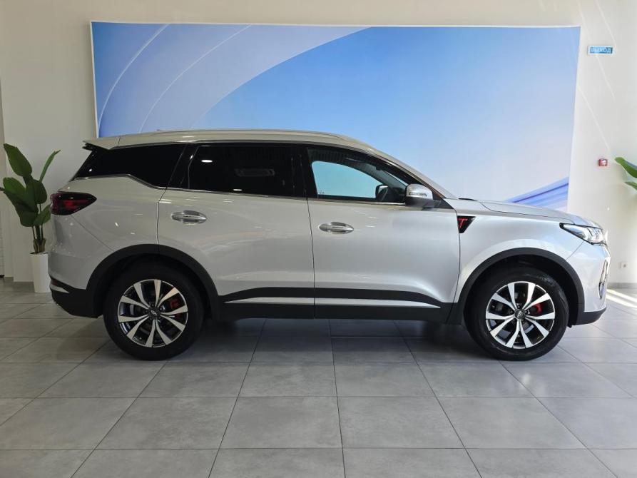 Chery Tiggo 7 Pro Max I Таганрог  - изображение 4