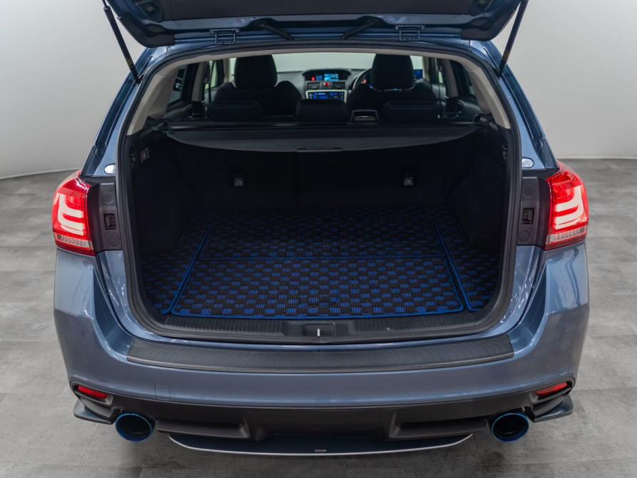 Subaru Levorg I Красноярск  - изображение 20