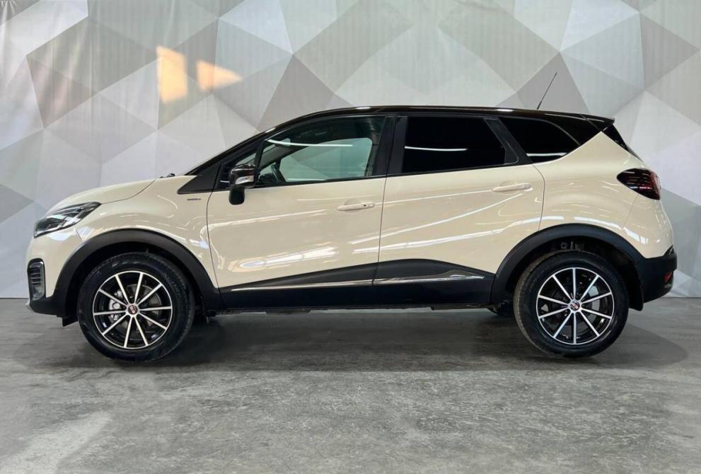 Renault Kaptur I Оренбург  - изображение 8