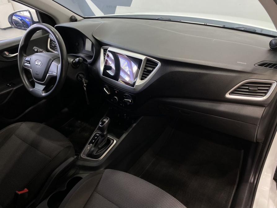 Hyundai Solaris II Ростов-на-Дону  - изображение 23