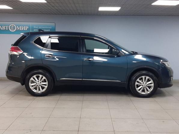 Nissan X-Trail III с пробегом 2018 года, цена 1 949 000 рублей, 120356 км, внедорожник, Автокод Объявления