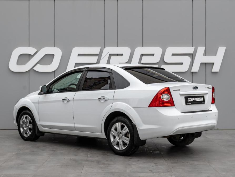 Ford Focus II Рестайлинг Краснодар  - изображение 2