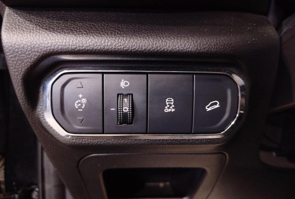 Haval Jolion I Рестайлинг Саратов  - изображение 18