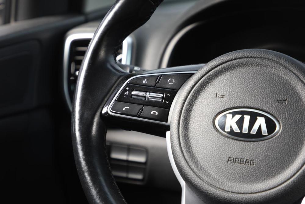 Kia Sportage IV Рестайлинг Новосибирск  - изображение 13