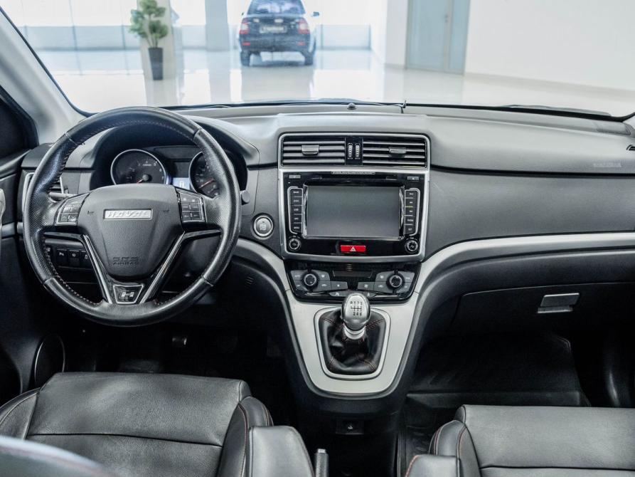 Haval H6 I Самара  - изображение 12