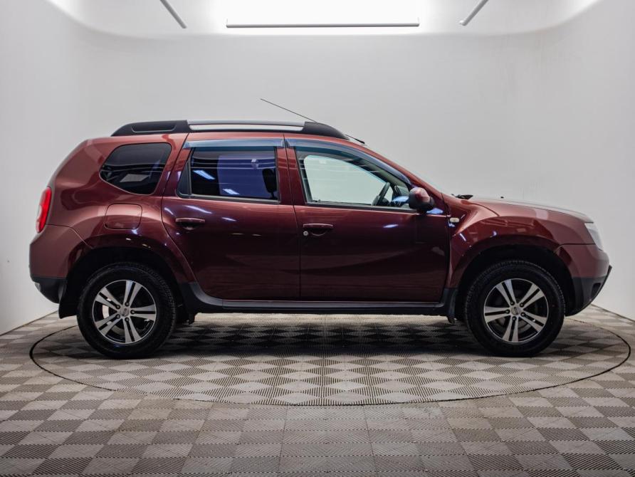 Renault Duster I Москва  - изображение 6