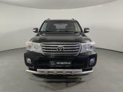 Toyota Land Cruiser 200 Series Рестайлинг 1 Уфа  - изображение 27