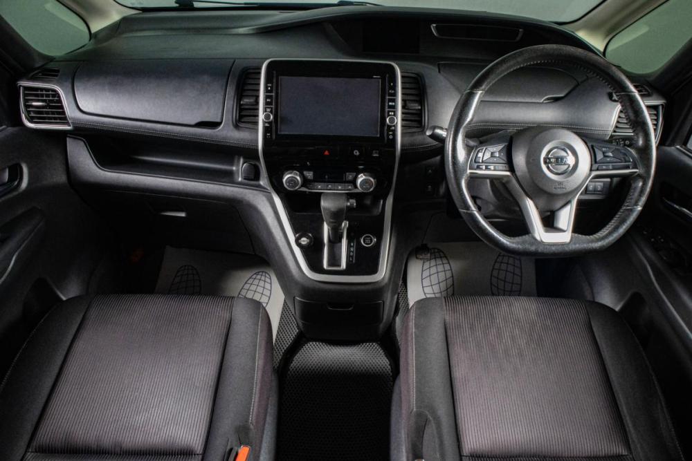 Nissan Serena V (C27) Сургут  - изображение 13
