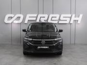 Volkswagen Polo VI Воронеж  - изображение 21