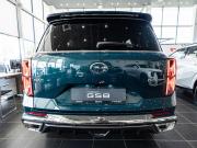 GAC GS8 II Москва  - изображение 30