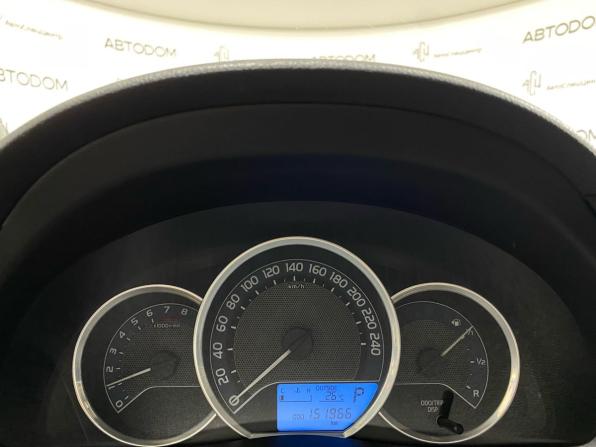 Toyota Auris II с пробегом 2013 года, цена 1 069 900 рублей, 151965 км, хэтчбек, Автокод Объявления