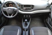 Lada (ВАЗ) Vesta I Рестайлинг (NG) Старый Оскол  - изображение 28
