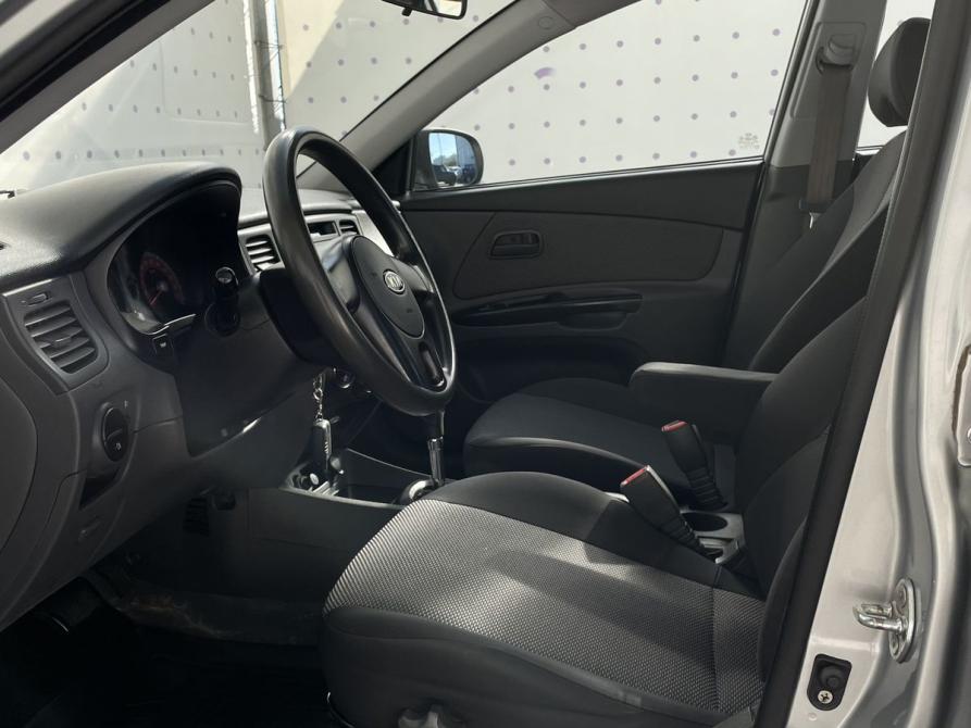 Kia Rio II Рестайлинг Тамбов  - изображение 11
