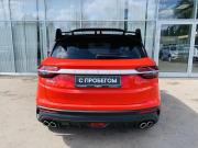 Geely Coolray I Воронеж  - изображение 19