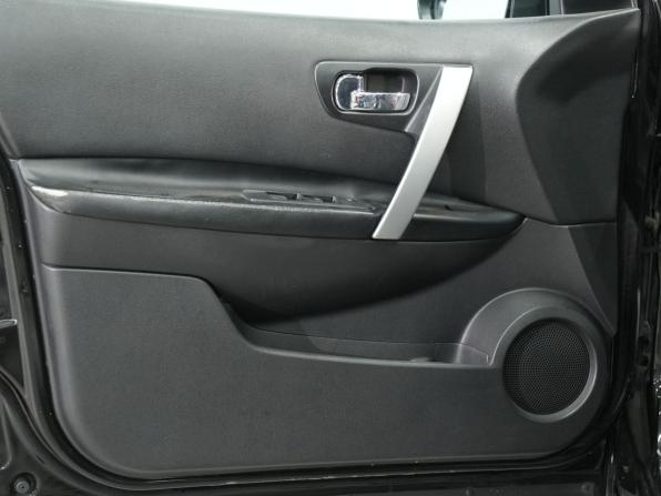 Nissan Qashqai I с пробегом 2008 года, цена 740 000 рублей, 355337 км, внедорожник, Автокод Объявления