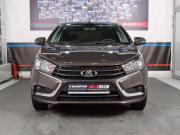 Lada (ВАЗ) Vesta I Кемерово  - изображение 24