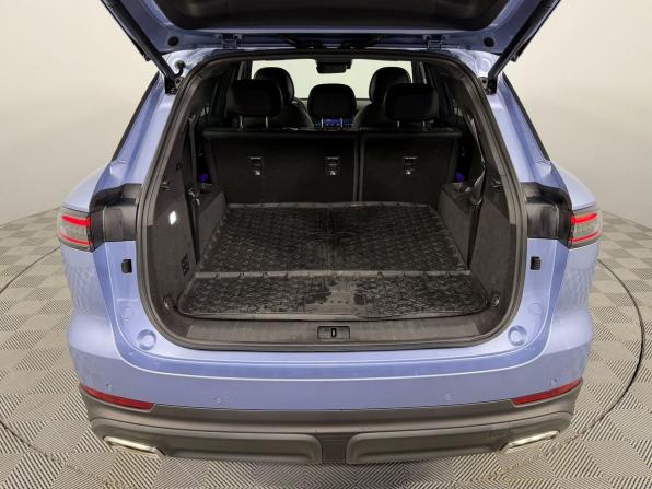 Chery Tiggo 9 I с пробегом 2024 года, цена 3 290 000 рублей, 12747 км, внедорожник, Автокод Объявления