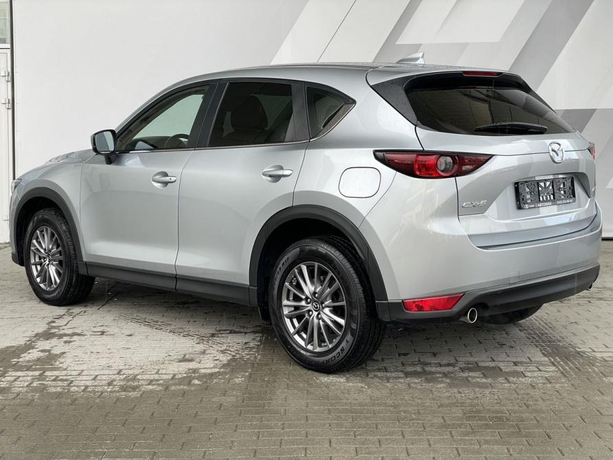 Mazda CX-5 II Екатеринбург  - изображение 10