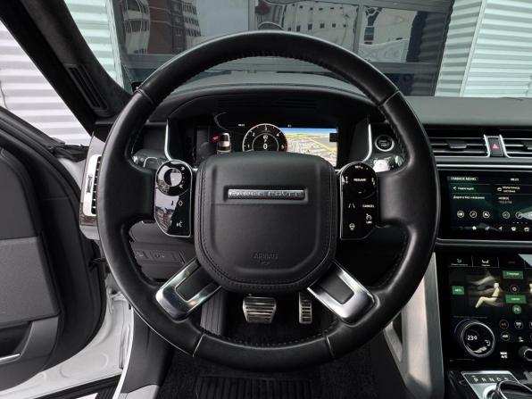 Land Rover Range Rover IV Рестайлинг с пробегом 2020 года, цена 8 500 000 рублей, 82400 км, внедорожник, Автокод Объявления