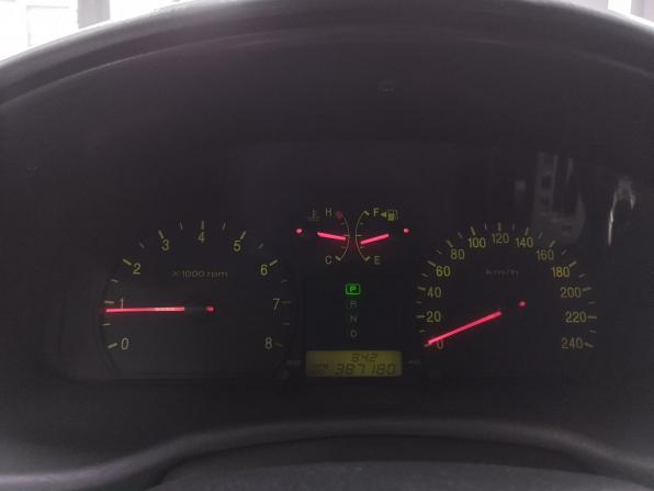 Hyundai Sonata IV (EF) Рестайлинг с пробегом 2006 года, цена 540 000 рублей, 387179 км, седан, Автокод Объявления