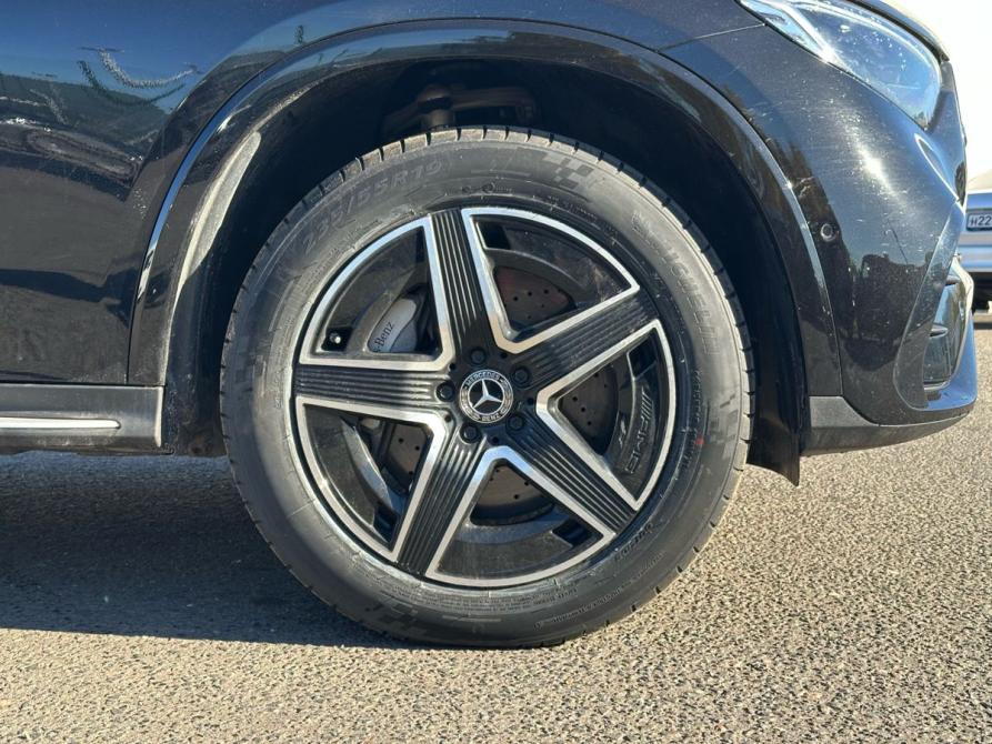 Mercedes-Benz GLC Coupe II (C254) Москва  - изображение 11