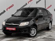 Lada (ВАЗ) Granta I Екатеринбург  - изображение 20