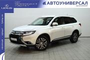 Mitsubishi Outlander III Рестайлинг 2 Сургут  - изображение 25