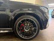 Mercedes-Benz GLS II (X167) Москва  - изображение 40