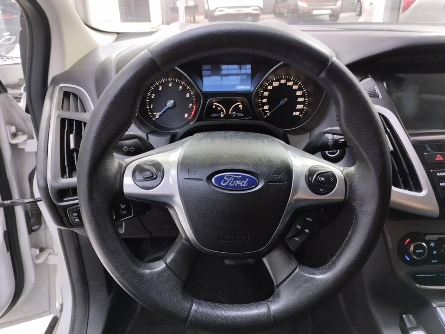 Ford Focus III Минеральные Воды  - изображение 8