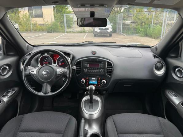 Nissan Juke I с пробегом 2012 года, цена 860 000 рублей, 143000 км, внедорожник, Автокод Объявления