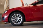 Audi A4 V (B9) Рестайлинг Москва  - изображение 77