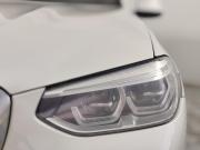 BMW X3 III (G01) Москва  - изображение 45