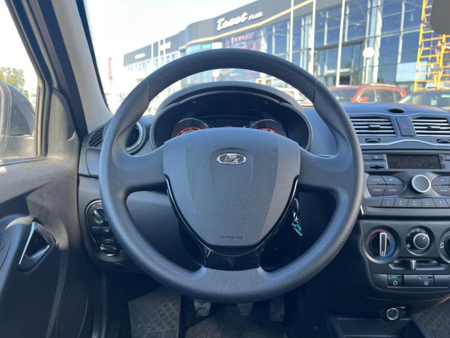 Lada (ВАЗ) Granta I Рестайлинг Санкт-Петербург  - изображение 7