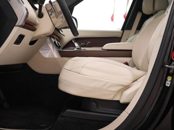 Land Rover Range Rover V с пробегом 2023 года, цена 17 800 000 рублей, 42534 км, внедорожник, Автокод Объявления