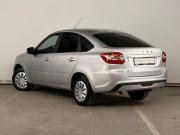 Lada (ВАЗ) Granta I Рестайлинг Екатеринбург  - изображение 35