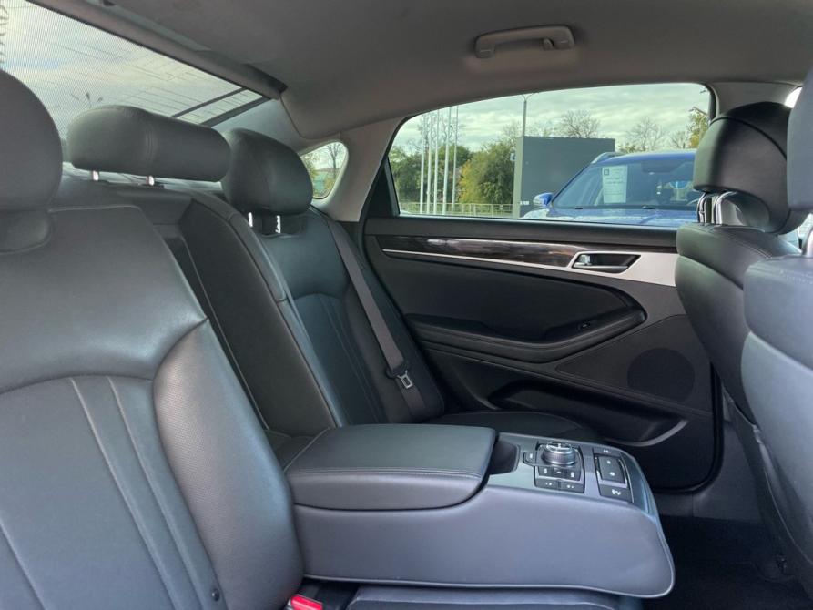Genesis G80 I Краснодар  - изображение 25