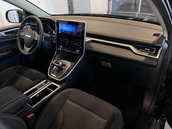 Haval M6 II с пробегом 2026 года, цена 2 135 000 рублей, 342 км, внедорожник, Автокод Объявления