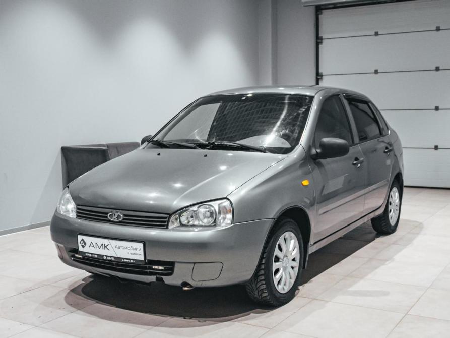 Lada (ВАЗ) Kalina I Екатеринбург  - изображение 1