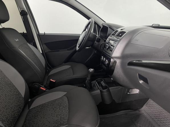Lada (ВАЗ) Granta I Рестайлинг с пробегом 2022 года, цена 810 000 рублей, 172072 км, универсал, Автокод Объявления