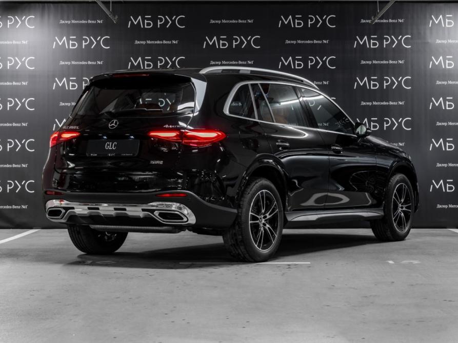 Mercedes-Benz GLC II (X254) Москва  - изображение 4