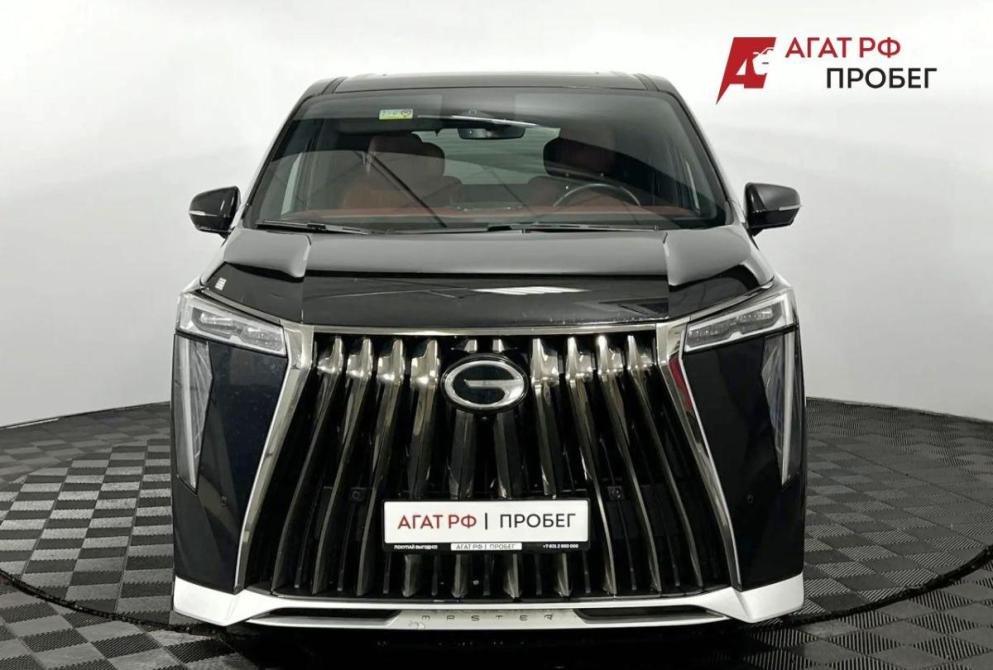 GAC M8 Нижний Новгород  - изображение 3