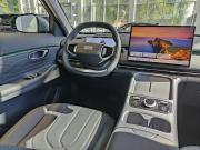 Geely EX5 EM-i Москва  - изображение 21