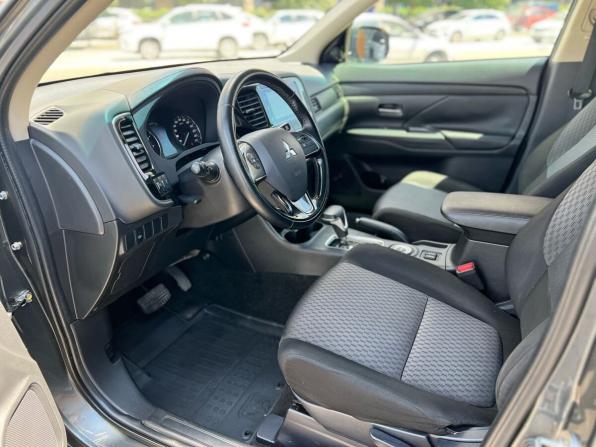 Mitsubishi Outlander III Рестайлинг 2 с пробегом 2015 года, цена 1 530 000 рублей, 86445 км, внедорожник, Автокод Объявления