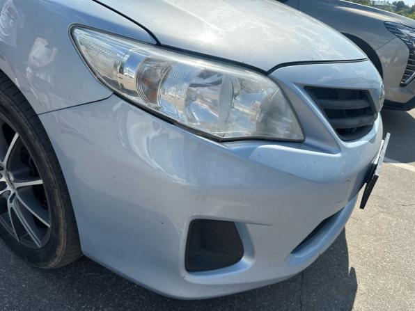 Toyota Corolla X (E140 E150) Рестайлинг с пробегом 2011 года, цена 920 000 рублей, 181000 км, седан, Автокод Объявления