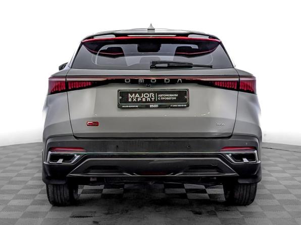 Omoda C5 I с пробегом 2023 года, цена 1 795 000 рублей, 66233 км, внедорожник, Автокод Объявления