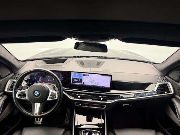 BMW X7 I (G07) Рестайлинг с пробегом 2023 года, цена 12 730 000 рублей, 37612 км, внедорожник, Автокод Объявления