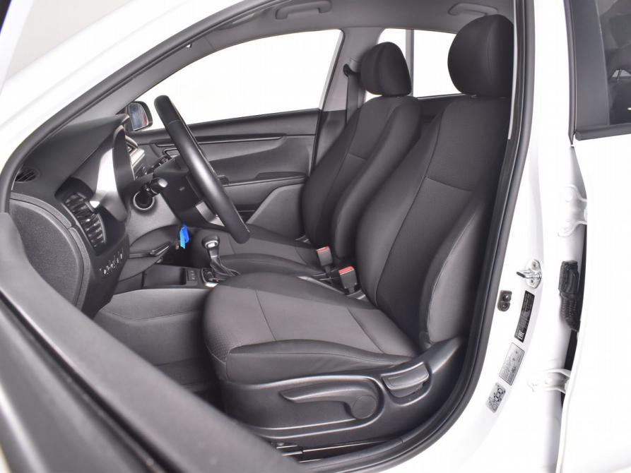 Kia Rio IV Рестайлинг Москва  - изображение 5